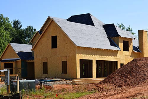 Material Shortages Causing Housing Problems – Real Estate Market Update