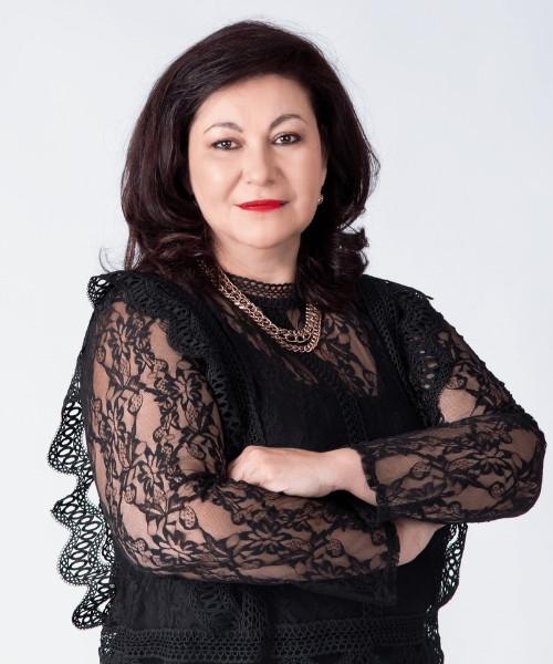 Galina Tatulyan